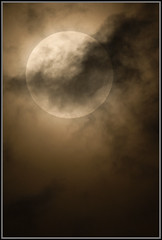 Wolf Moon 2010