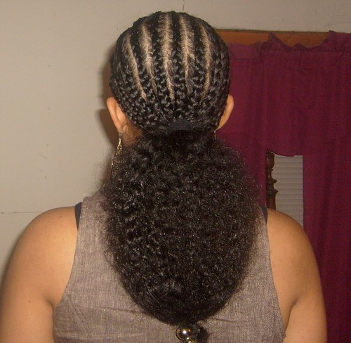 show your puffs!! hair porn please!!! | Page 4 | Long Hair Care Forum