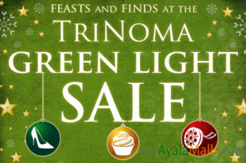 trinoma_greenlight_sale2