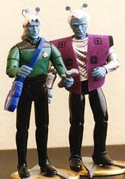 Two Andorians