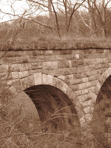 Valley Railroad Bridge