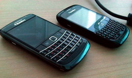 BlackBerry Bold 9700 (Onyx)