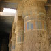 Madinat Habu, Memorial Temple of Ramesses III, ca.1186-1155 BC, Second Court (11) by Prof. Mortel