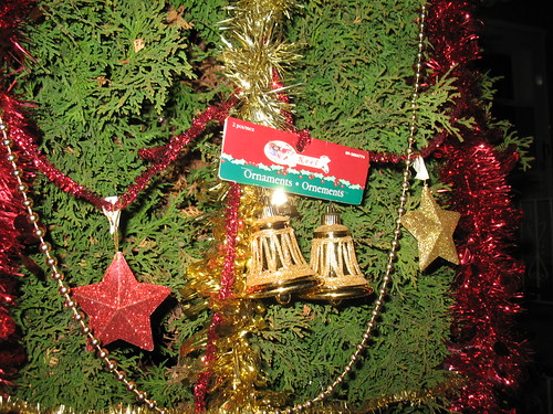 Packaged Ornaments