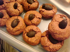 "Lina" Cookies