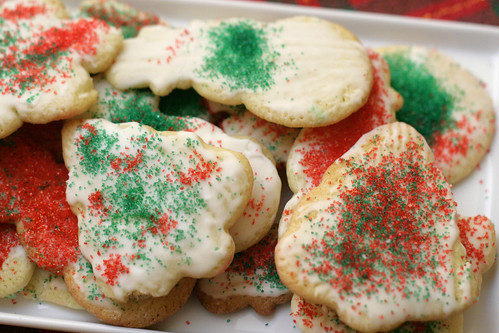 Sugar Cookies 2