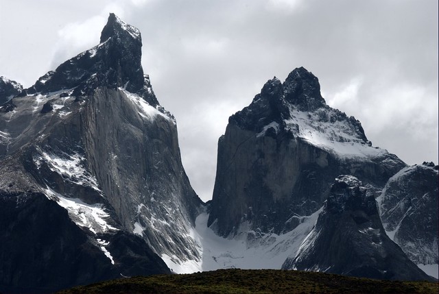Cuernos del Paine (another)