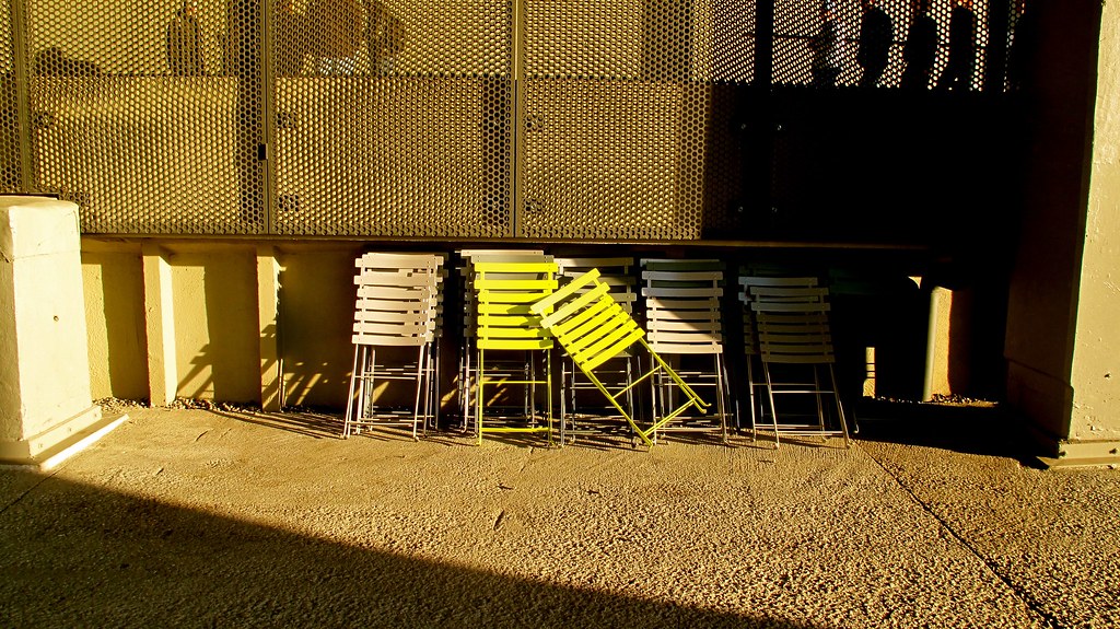 Highline Chairs