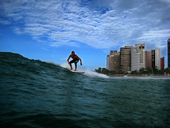 Fortaleza surf