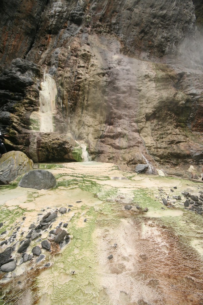 桃林噴泉2