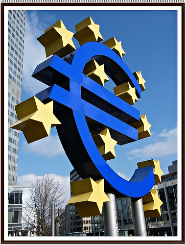 European Bank Stress Test: “It’s not that 8 failed…but that 82 passed!!”