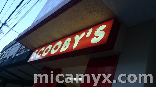 Scooby's Fastfood