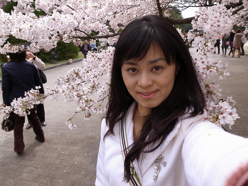 2010/04/05 京都。櫻日和