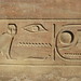 Temple of Luxor, titulary of Ramses II (6) by Prof. Mortel