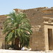 Madinat Habu, Memorial Temple of Ramesses III, ca.1186-1155 BC (10) by Prof. Mortel
