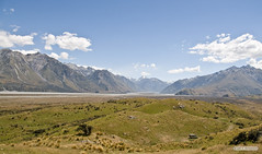 The View from Edoras
