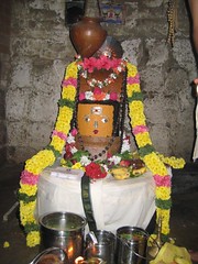 Neyveli (Thiruvallur) Sri Agneeswarar (by Raju's Temple Visits)
