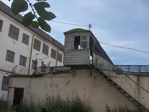 Paterei prison