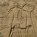 Temple of Karnak, Hypostyle Hall, work of Seti I (north side) and Ramesses II (south) (62) by Prof. Mortel