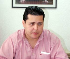 Mario Alva Ocaña- Delegado estatal de Profeco