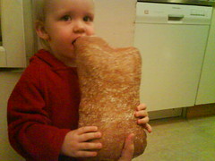Big bread