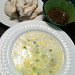 Michelle's chicken porridge (dakjuk)