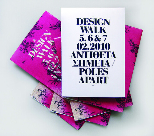 G - Design walk 2
