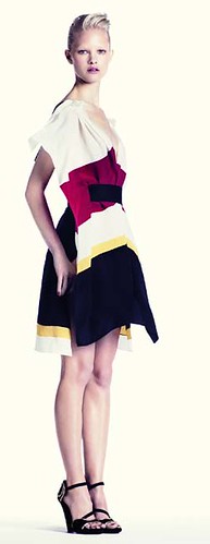 Vionnet- sp2010 dress 3