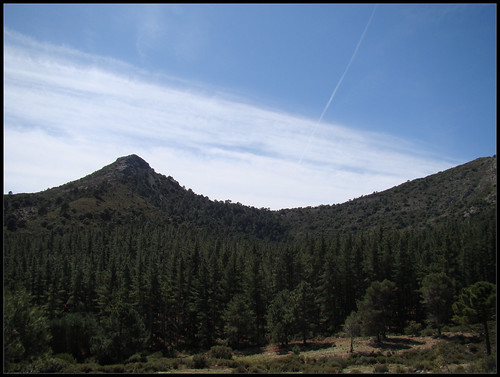 Pico de La Concha