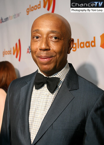russell simmons 2011. Russell Simmons by yoni levy