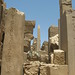 Temple of Karnak, obelisk of Hatshepsut (3) by Prof. Mortel