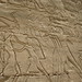 Madinat Habu, Memorial Temple of Ramesses III, ca.1186-1155 BC (20) by Prof. Mortel