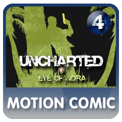 UNCHARTED Eye of Indra Episode 4