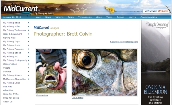 Midcurrent Featured Photographer
