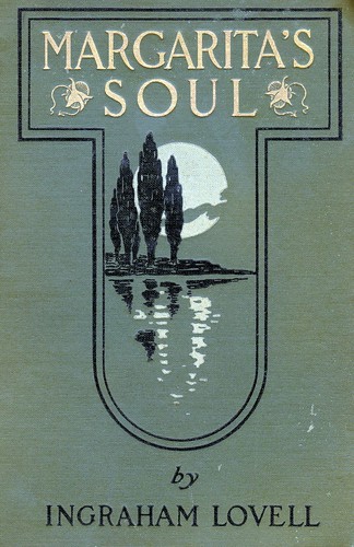 Margarita's Soul cover