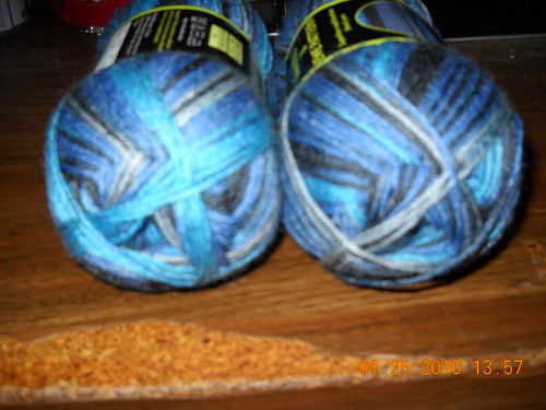 joanns sock yarn