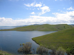 Reservoir 3