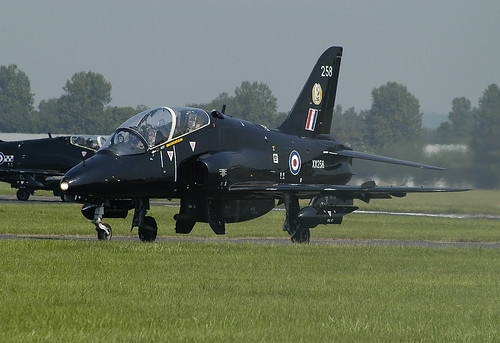 T.1A XX258 4FTS St Athan 080803