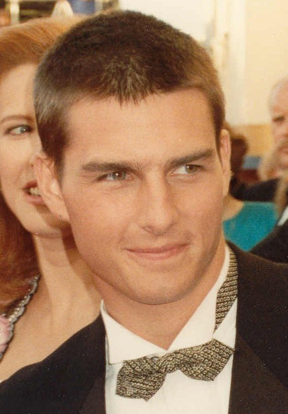 tom cruise young photos. young tom cruise