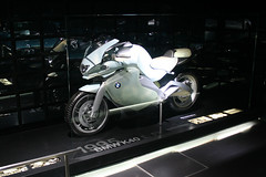BMW K40 - BMW Museum