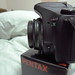 PENTAX *ist DS + smc DA 40mm F2.8 Limited