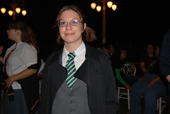 HARRY POTTER DAY 2009!