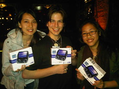 Team Cable Car Rush wins PSPgo systems at LittleBigPlanet 24-Hour PSP Game Jam