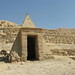 Necropolis of Dayr al-Madina by Prof. Mortel