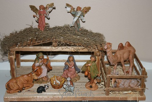 My Nativity