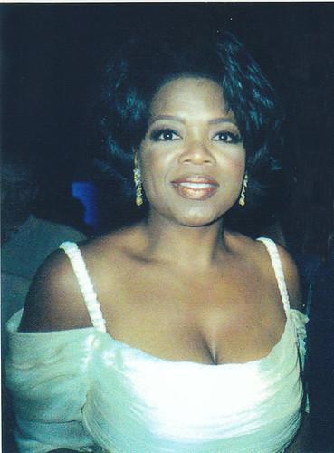 own the oprah winfrey network. Oprah Winfrey