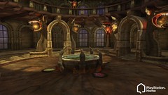 PlayStation Home - Wizard's Den2