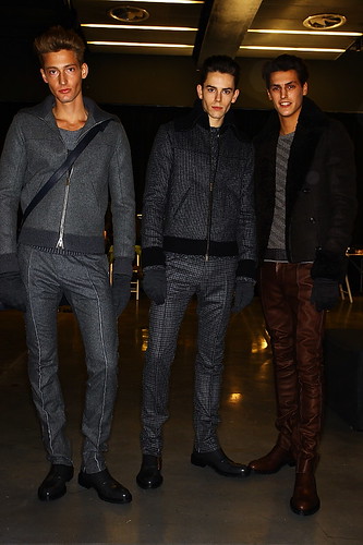 Jeremy Young3107_FW10_Milan_Z Zegna BS(sonnyphoto)