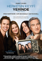 Herkesin Keyfi Yerinde - Everybody's Fine (2010)
