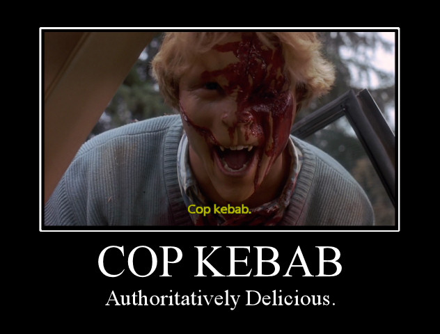 cop kebab